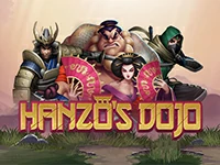 เกมสล็อต Hanzos Dojo